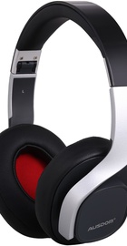 Ausdom M08 Black and Silver