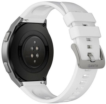 HUAWEI Watch GT 2e Icy White