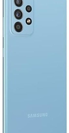 Samsung Galaxy A52 4/128GB Blue (SM-A525FZBD)