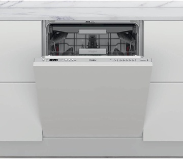 Whirlpool WIO 3T126 PFE