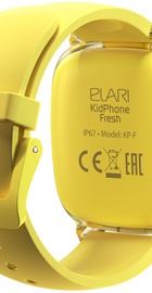 ELARI KidPhone Fresh Yellow (KP-F/Yellow)