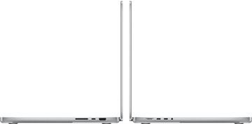 Apple MacBook Pro 16" Silver Late 2023 (Z1AJ0019E)