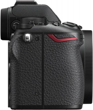Nikon Z50 II kit 16–50mm VR + 50–250mm VR Kit (VOA150K002)