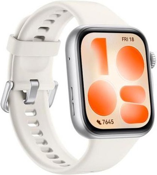 HUAWEI Watch Fit 5 White