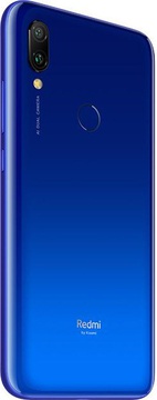 Xiaomi Redmi 7 3/64GB Blue