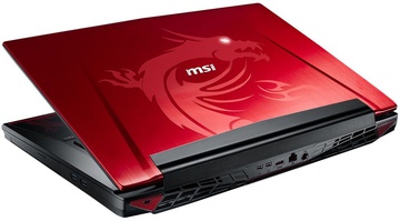 MSI GT72S Dominator Pro G (GT72S6QF-201UA)