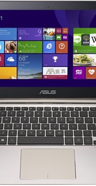 Asus ZenBook (UX303LA-DS52T)