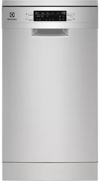 Electrolux ESS64321SX