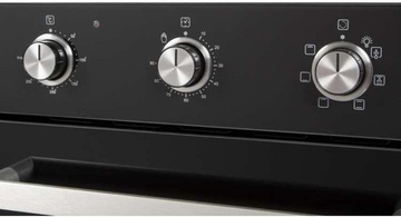 Ventolux SOHO 6 MT (BK)