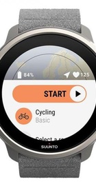 Suunto 7 Gray Stone Titanium (SS050567000)
