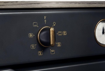 Hotpoint-Ariston FIT 801 H AN HA