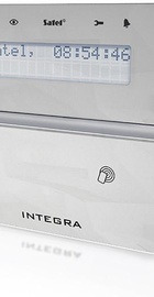 SATEL Клавиатура со считывателем карт INT-KLFR-SSW