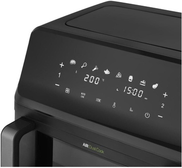 Sencor SFR 9650BK