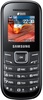Samsung E1202i Duos Black (UA UCRF)