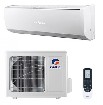 Gree GWH09QB-K3DNB6G