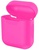Simple Case Silicone Rose for Apple AirPods