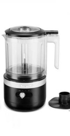KitchenAid 5KFCB519EBM