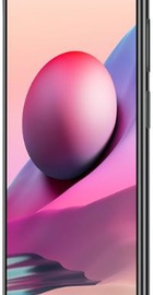 Xiaomi Redmi Note 10S 8/128GB Onyx Gray