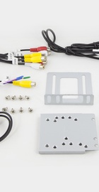 Easygo A170 2din Universal