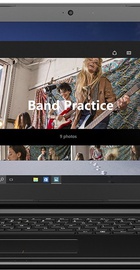 Lenovo IdeaPad 300-17 (80QH001JUA)