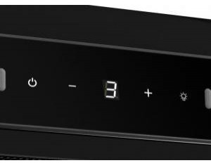 Perfelli DELIO 6PWB NERO