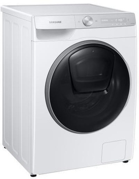 Samsung WW80T954ASH