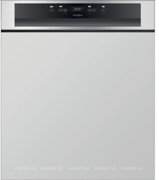 Whirlpool WBC 3C24 P X