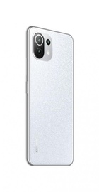 Xiaomi 11 Lite 5G NE 8/128GB Snowflake White