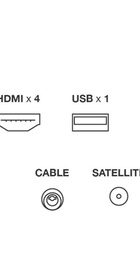 TCL 50C6K