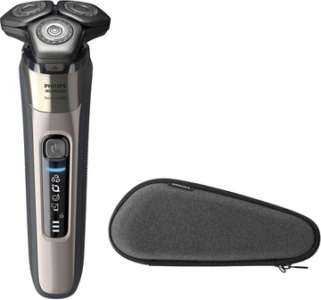 Philips Norelco Wet & Dry Shaver Series 9000 Shaver 9400 S9502/83