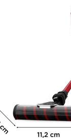 Rowenta X-Force Flex 9.60 RH2099WO