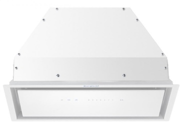 Borgio BIT-BOX Full Glass 60 White