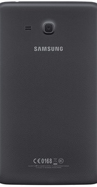 Samsung Galaxy Tab 3 Lite 7.0 VE 8GB Black (SM-T113NYKASEK) UA UCRF