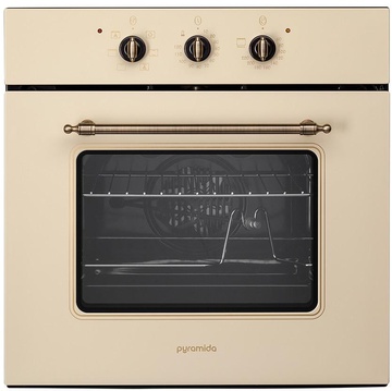 Pyramida F 68 M IV Rustico