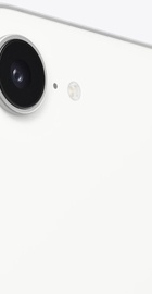 Apple iPhone 16e 256GB White (MD1W4)