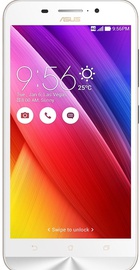 Asus ZenFone Max Dual 2/32GB ZC550KL White