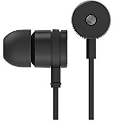 Xiaomi Headset In-Earphones Black