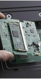 NEC MultiSync V484 (60004034)