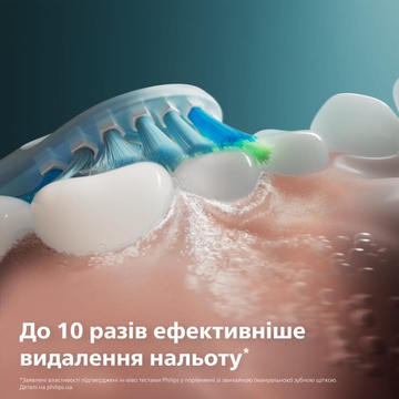 Philips Sonicare C3 Premium Plaque Defence White HX9044/87