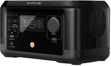 EcoFlow RIVER mini (RIVERMINI)