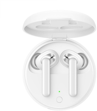OPPO Enco W31 White