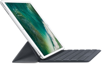 Apple Smart Keyboard for iPad 10.2" 2019/iPad Air 3/Pro 10.5" RU RS/A (MX3L2)