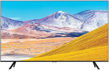 Samsung UE55TU8002