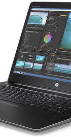 HP Zbook Studio (M6V79AV)