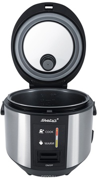 Steba RK 3