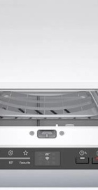 Bosch SMV2IVX00K