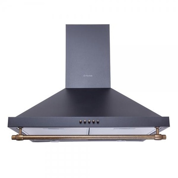 Perfelli K 6632 C BL RETRO 1000 LED