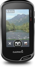 Garmin Oregon 750 черный (010-01672-24)