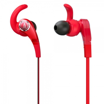 Audio-Technica ATH-CKX7 RD
