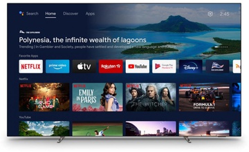 Philips 48OLED707/12